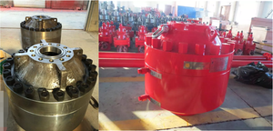 גם קידוח בקרת ציוד shaffer או קמרון טבעתי בופ/למניעת אסתמת התפרצות - Product Image 6