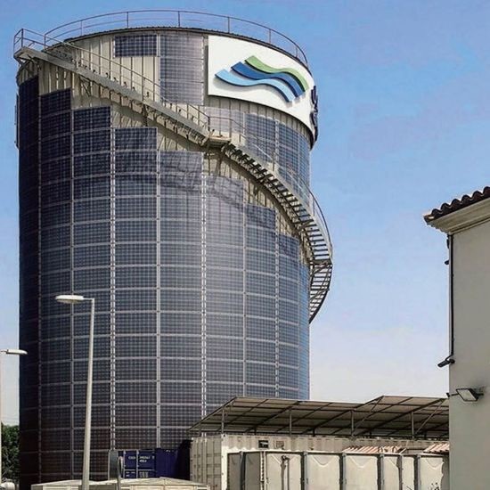 solar sticker panels for rooftop