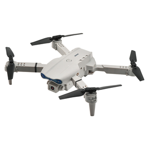 Mini 4K HD có thể gập lại <span class=keywords><strong>RC</strong></span> Drone GPS Quadcopter với Dual 1080P <span class=keywords><strong>WIFI</strong></span> <span class=keywords><strong>FPV</strong></span> máy ảnh và điều khiển từ xa cho chụp ảnh trên không Đồ chơi - Product Image 1