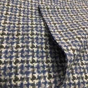 Her Mevsim 40 yünlü 520g/<span class=keywords><strong>m</strong></span> Melton Tüvit Kumaş, Kadın Takı<span class=keywords><strong>m</strong></span>ı ve Ev Dekorasyonu için - Product Image 3