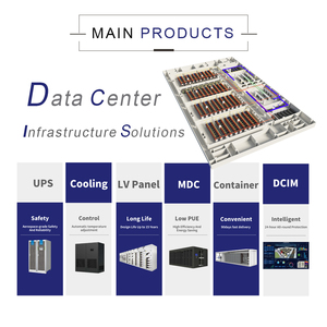 Sistema de Alimentación Ininterrumpida (UPS) <span class=keywords><strong>Eaton</strong></span> <span class=keywords><strong>93E</strong></span> de 100KVA, 200KVA, 300KVA, 400KVA, UPS en Línea, Energía de Respaldo Diseñada para Centros de Datos - Product Image 5