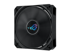 เครื่องทำความเย็นชนิด A-S-U-S ROG Strix LC III 360 All-in-one CPU - Product Image 2