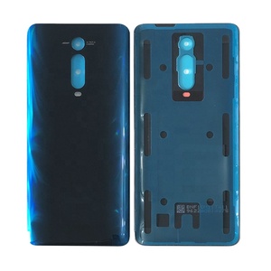 6,39 \ "Original para Xiaomi Mi 9T & 9T Pro Bar Design carcasa de repuesto para puerta trasera cubierta de batería Panel trasero de vidrio carcasa trasera Housi - Product Image 3