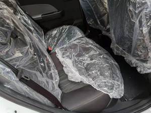 Venta al por Mayor de Autos Económicos, Autonomía de la Batería 301 km para Chang'an Benben E-Star 2021 Edición Nacional, Colorida, de Litio Hierro Fosfato - Product Image 5