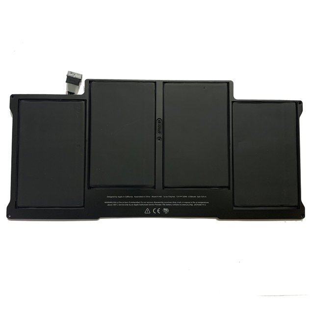 Replacement Battery A1377 A1405 A1496 for MacBook Air 13 Inch A1466 A1369