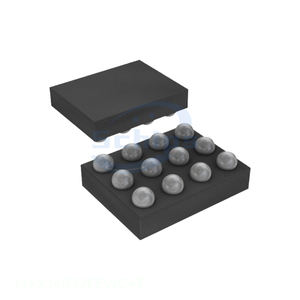 Components Electronic Interface MAX14532EEWC+T Original One Stop Service - Product Image 1