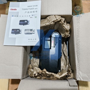 Control TISSIN TS800 Intrínsecamente Seguro, Tipo Digital Inteligente para Automatización Industrial TS800 Control TISSIN TS800 - Product Image 2