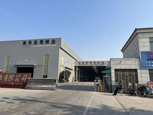 Laadbak voor JAC / FOTON / FAW platte laadbak CKD vrachtwagen, droge vrachtbak voor lichte vrachtwagens - Product Image 6