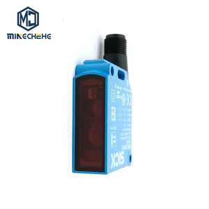 <b>Diffuse</b> Mode Photoelectric Sensor WT12L-2B550 WT12L-2B540 WT12L-2B530 WT12L-2B551 WT12L-2B510 for Industrial Automation - Product Image 1