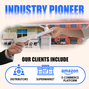 Alfombrilla para silla de protección de suelo de diseño para alfombras, alfombrilla para silla, escritorio de plástico para oficina, venta al por mayor, rectángulo moderno transparente de <span class=keywords><strong>PVC</strong></span> - Product Image 6