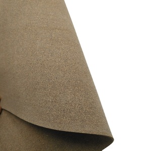 Junta de goma resistente al aceite, lámina de corcho antideslizante, a prueba de golpes, resistente al desgaste, para sellado de automóviles, resistente al aceite y a medios corrosivos. - Product Image 1