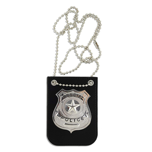 L'<span class=keywords><strong>uniforme</strong></span> <span class=keywords><strong>della</strong></span> <span class=keywords><strong>polizia</strong></span> da uomo PESENAR è adatta per abiti da festa - Product Image 6
