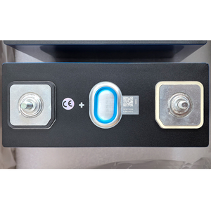 Cellule LiFePO4 prismatique PL en stock DDP REPT 320Ah 3.2V – Meilleur prix, faible MOQ, échantillon disponible – Stock UE Pologne pour stockage d'énergie au lithium - Product Image 4