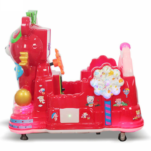 LYER2236 <span class=keywords><strong>el</strong></span> Loby oso carnaval atracciones clásico carnaval justo paseos popular carnaval <span class=keywords><strong>caballo</strong></span> en stock - Product Image 3