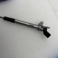Iniettore Carburante 33800-2U000, Gruppo Iniettore Diesel 33800-2u000 per Parti Motore Auto Hyundai Kia
