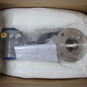Ventes en stock – Débitmètre de gaz Krohne OptiSwirl 4200C 4200F – Mesure P+T – Fournisseur de débitmètres - Product Image 5