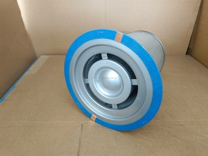 Filtro Separador de Aceite y Gas Metálico de Alta Calidad Manny 575150500, Compresores Motorizados con Certificación ISO 9001, Garantía de 6 Meses - Product Image 4
