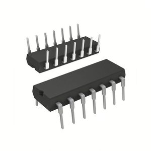 Brand New Original Supply 899-3-R390 DIP-14 Semiconductor IC Chip CZSKU:NR03YP60 - Product Image 1