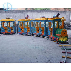14 asientos <span class=keywords><strong>Thomas</strong></span> <span class=keywords><strong>tren</strong></span> Parque de Atracciones Paseos <span class=keywords><strong>Tren</strong></span> Eléctrico Niños <span class=keywords><strong>Pista</strong></span> <span class=keywords><strong>Tren</strong></span> - Product Image 4