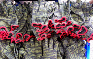 Máquina de Tejer Guantes Jacquard KING KNIT Totalmente Automática de Alta Velocidad y Alta Calidad, 360 Pares/Día, 220V 50HZ - Product Image 6