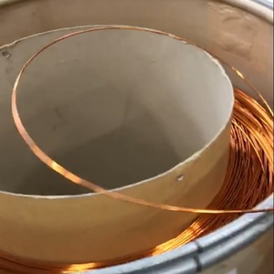 ดรัมจ่ายลวดเชื่อม CH ประสิทธิภาพสูง: การจัดเก็บที่ปลอดภัยและการจ่ายลวดที่ไม่พันกัน - Product Image 5