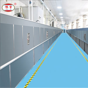 Máquina <span class=keywords><strong>para</strong></span> <span class=keywords><strong>hacer</strong></span> galletas a precio de fábrica Máquina <span class=keywords><strong>para</strong></span> <span class=keywords><strong>hacer</strong></span> galletas de crema de soda de acero inoxidable 304 - Product Image 5