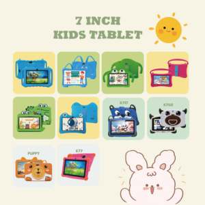 Custom Logo Android 16 System 10 Inch Kids Education <strong>Tablet</strong> <strong>Pc</strong> Touch Screen 3GB+32GB/4+64GB Children <strong>Tablet</strong> Kids <strong>Tablet</strong> <strong>PC</strong> - Product Image 5