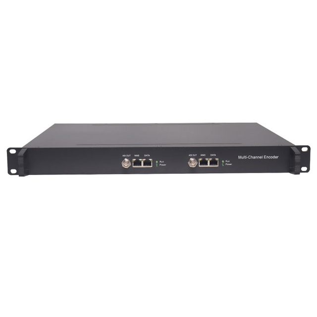 Multi-Channel Full HD IPTV Encoder 8/16/24 inputs encoder