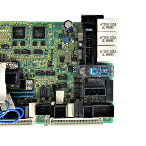 A20B-2200-0650 ใหม่สำหรับ E-STOP หุ่นยนต์แผงวงจร PCB FANUC - Product Image 4