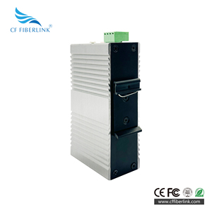 Poe chuyển đổi <span class=keywords><strong>4</strong></span> PoE cổng x 10/100/1000Mbps 2X Gigabit Uplink SFP cổng PoE chuyển đổi <span class=keywords><strong>4</strong></span> cổng cho CCTV máy ảnh - Product Image 5