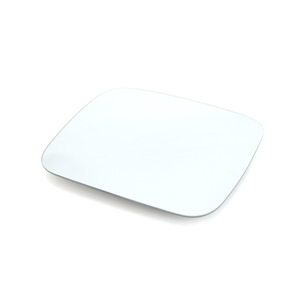 Espejo retrovisor para Jeep Renegade 2015-2020, espejo plano calefactable, interior izquierdo y derecho, compatible con FP073B - Product Image 2