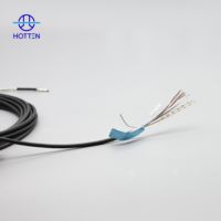 Kabel USB4 Tipe-C Berkualitas Tinggi, Bahan TPE PVC, 34AWG, Transmisi Data Kecepatan Tinggi, Pengisian Daya 240W Maks