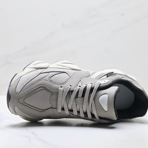Chaussures de sport de haute qualité, classiques, luxueuses, de créateur, sur mesure, équilibrées, épaisses, respirantes, imperméables, fermées, à la mode - Product Image 2