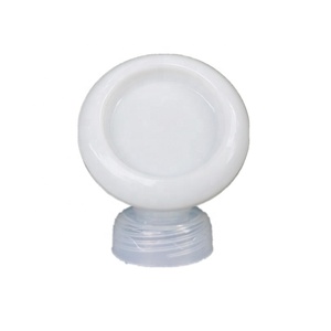 Extractor de leche Manual portátil, bomba de <span class=keywords><strong>lactancia</strong></span> de silicona para amamantar, con botella de alimentación de cuello ancho - Product Image 5