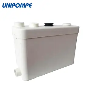 NO. 1 Sanisplit macerator pump toilet pump supplier in alibaba
