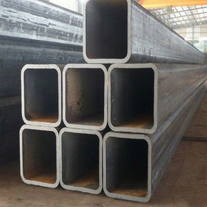 Dikdörtgen içi boş bölüm T6 alüminyum boru - Product Image 4