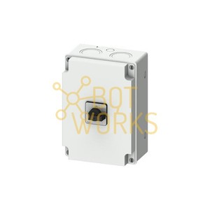 Siemens 3LD27862GP21 - Neuf - Product Image 1