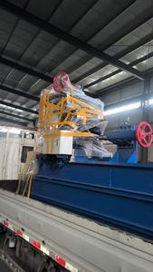 <span class=keywords><strong>Tour</strong></span> à <span class=keywords><strong>bois</strong></span> de haute qualité de 6 m, 8 m, 10 m de longueur / Machine à tournage du <span class=keywords><strong>bois</strong></span> / <span class=keywords><strong>Tour</strong></span> à <span class=keywords><strong>bois</strong></span> - Product Image 5