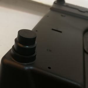 Cuisinière à induction électrique en céramique à 2 zones de cuisson pour la maison - Product Image 4