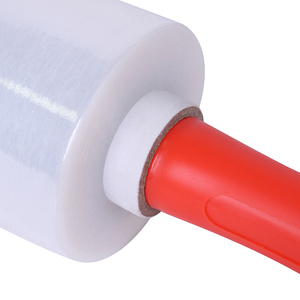 <span class=keywords><strong>Film</strong></span> étirable industriel Yalanpack LDPE souple, résistant à l'humidité, avec poignées - Product Image 2