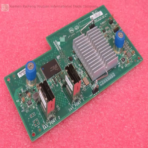 Interconector Ucs C240 M3 Nivel 2, Mezzanine Sas 2008m-8i 74-10616-01, Nuevo, Original, Disponible, Automatización Industrial Pac - Product Image 1