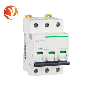 Neuf d'origine -Schneider- A9F18316  Disjoncteur PLC Contrôleur programmable - Product Image 3