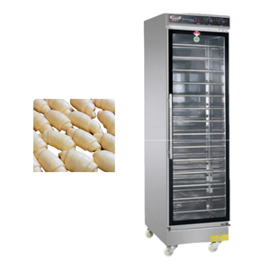 Stable Electric Dough <b>Proofer</b> Cabinet with Easy Operation <b>Bread</b> Fermentation Machine <b>for</b> Bakery Equipment Bakery Equipment - Product Image 2