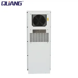 Dispositivo di raffreddamento dello scambiatore di calore di refrigerazione di alta qualità