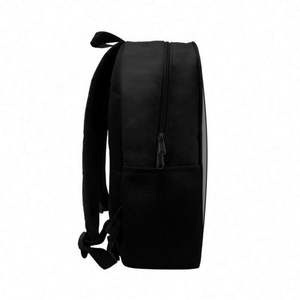 Sac à dos personnalisé vierge pour sublimation, imperméable, pour enfants, maternelle, voyage, rangement, durable, pour garçons - Product Image 3