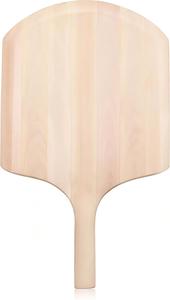 Pala <span class=keywords><strong>per</strong></span> <span class=keywords><strong>Pizza</strong></span> in Legno di Grado Professionale da 30 Pollici <span class=keywords><strong>con</strong></span> Manico Lungo - Product Image 2