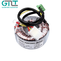 Transformateur d'alimentation pour machine de porte d'ascenseur KONE neuf KM89794G02 TDB-120-70, pièces de rechange pour transformateur de commande de porte d'ascenseur