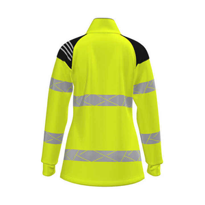 Chaqueta de trabajo de servicio OEM DE ALTO fabricante para hombres Logotipo personalizado Ventas directas de fábrica a prueba de agua más vendidas - Product Image 3