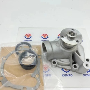 Xunpo L70E L60E L50E L60F L70F L90F Water <b>Pump</b> 21072752 VOE21072752 for Wheel Loaders - Product Image 2