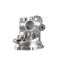 Services de fabrication sur mesure OEM et d'usinage CNC de précision pour pièces en laiton, acier inoxydable, aluminium, titane - Usinage par fraisage et tournage